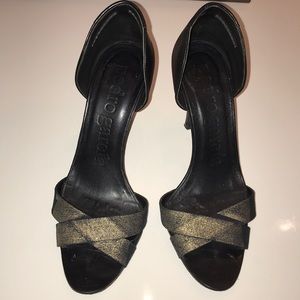 Pedro Garcia d’Orsay Sandals